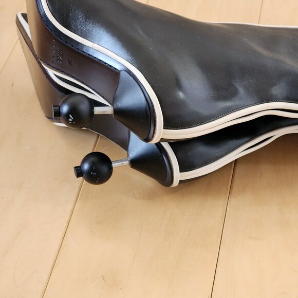 Archive Marni Boots Sz 40 - Picture 11 of 12